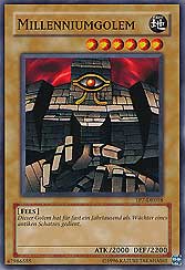 Milleniumgolem