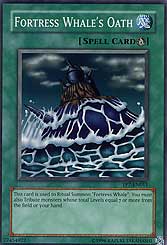 Fortress Whale