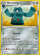 Bronzong