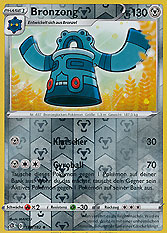 Bronzong