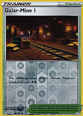 Galar-Mine I