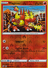 Magmar