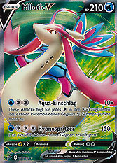 Milotic V