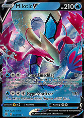 Milotic V