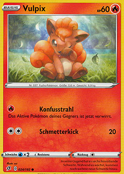 Vulpix