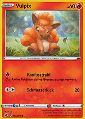 Vulpix