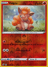 Vulpix