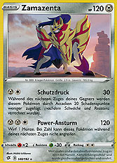 Zamazenta