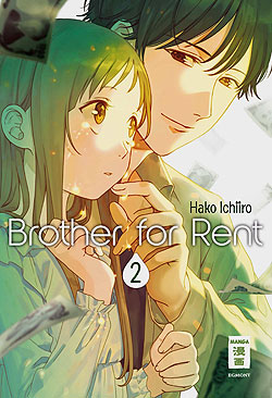 Band 2 Brother for Rent Band 2 Deutsch | Unlimitiert 