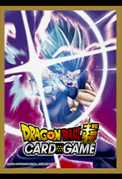 Gohan Beast-Form