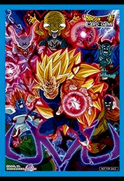 Majin Vegeta