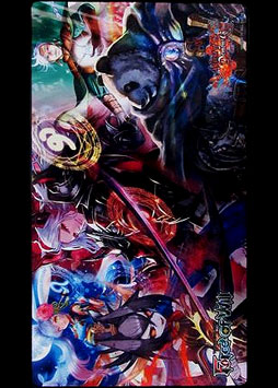 Advent of the Demon King Buy-a-Box Spielmatte