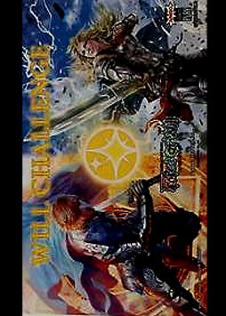 FOW Challenge Spielmatte