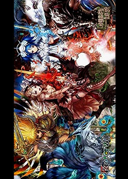 Legacy Lost Buy-a-Box Spielmatte