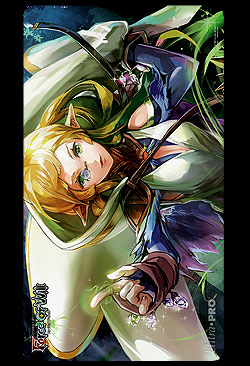 Fiethsing, Master Magus of Holy Wind Spielmatte 