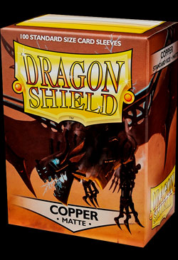 Copper