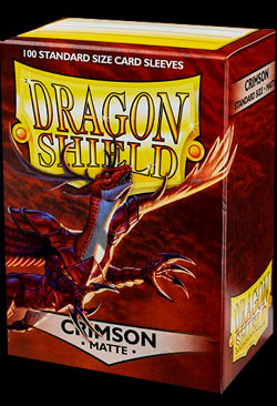 Crimson