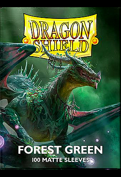 Forest Green
