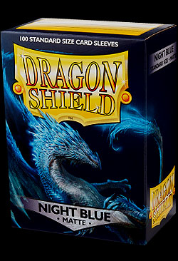 Night Blue