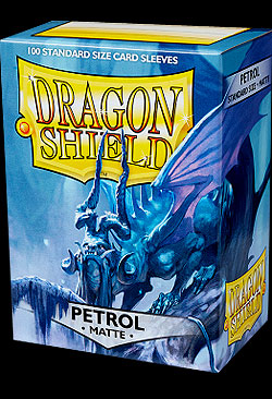 Petrol