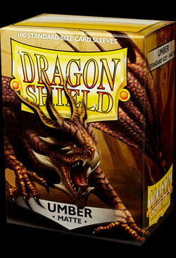 Umber