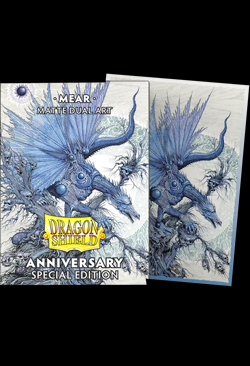 Anniversary Mear