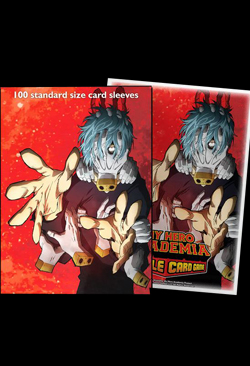 My Hero Academia