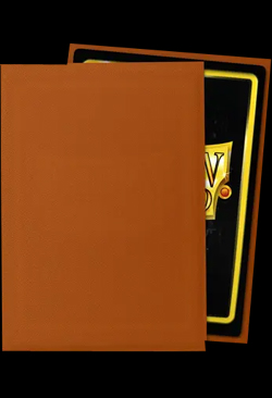Copper Matte Sleeves