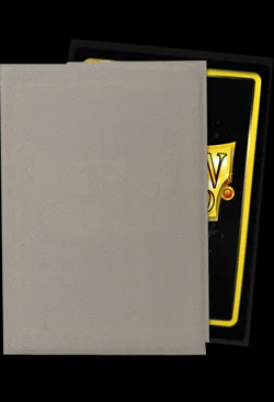 Dual Crypt Matte Sleeves