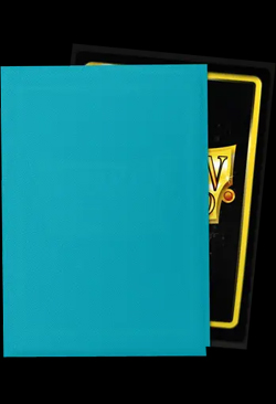 Dual Glacier Matte Sleeves