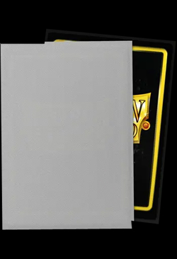 Dual Justice Matte Sleeves