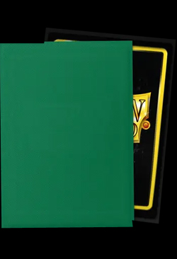 Dual Might Matte Sleeves