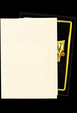 Dual Valor Matte Sleeves