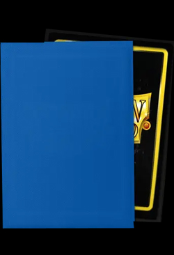 Dual Wisdom Matte Sleeves