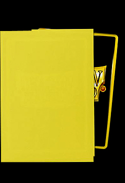 Dual Lightning Matte Sleeves