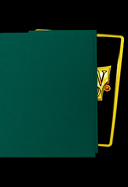 Power Matte Sleeves