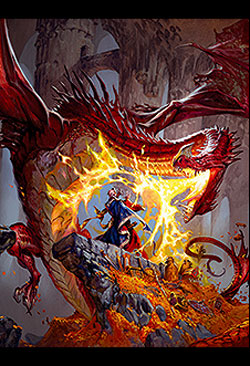 Dungeon Quest