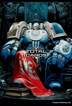 Lord Ultramar