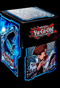 Kaibas Majestic Card Case