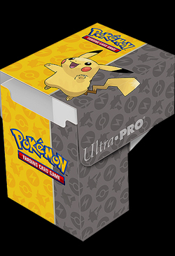 Pikachu 2018