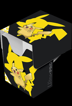 Pikachu 2019