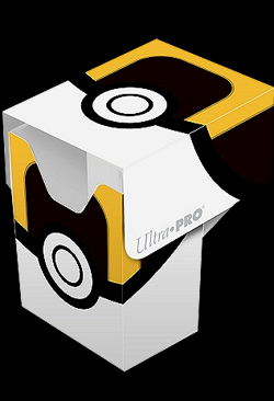 Ultra Ball