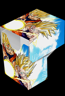 Father-Son Kamehameha