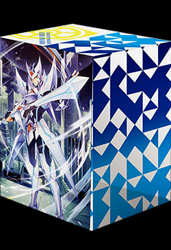 Blaster Blade Vol 412