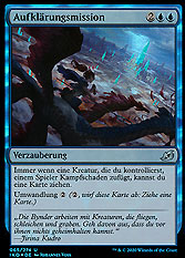 Aufklärungsmission 