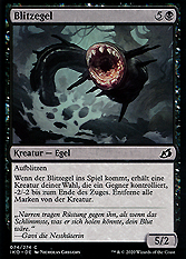 Blitzegel 