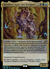 Brokkos, Apex der Ewigkeit 