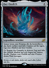 Der Ozolith 