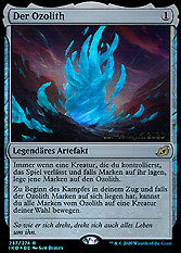 Der Ozolith 
