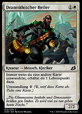 Drannithischer Heiler
